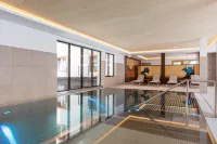 Penthouse Near the ski Slope