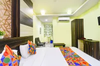 FabHotel Galaxy Shamshabed Hotel di 