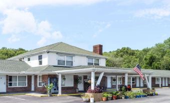 Elite Inn