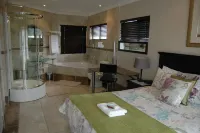 Bon A VIE Self-Catering and b&b Gonubie Full Solar Power, No Load Shedding!