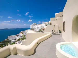 Aloia Villas