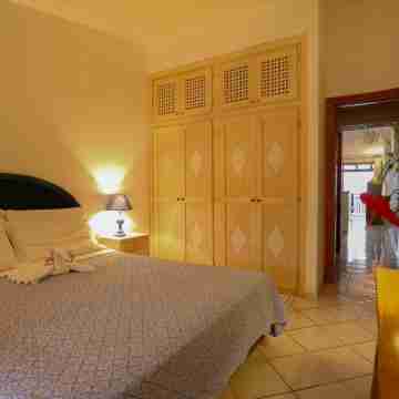 Sporting Hotel Tanca Manna Rooms