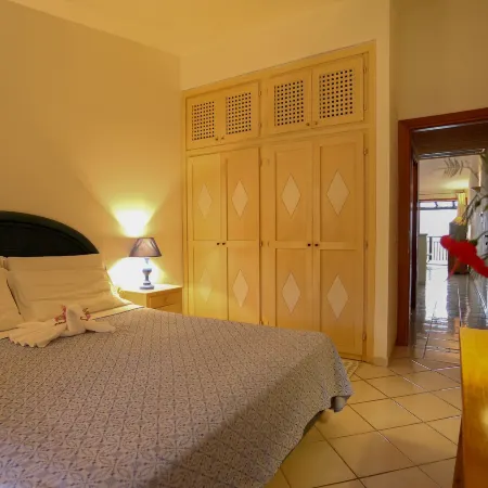 Sporting Hotel Tanca Manna Отели в г. Арцакена