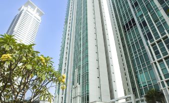 Fraser Residence Sudirman Jakarta