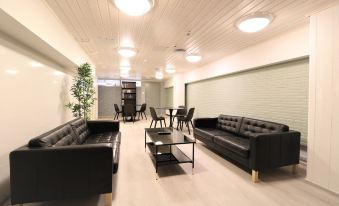 Forenom Aparthotel Helsinki Herttoniemi