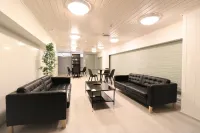 Forenom Aparthotel Helsinki Herttoniemi Hotel di Sipoo