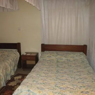 Jambo Village Hotel Hotels near Moi International Airport
