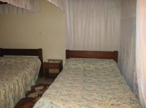 Jambo Village Hotel - spa