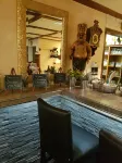 Esos Hotel Quelle Hôtels à : Bad Ragaz