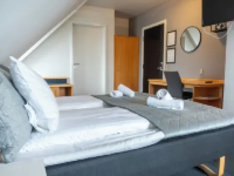 Hotel Assens Hotels in Assens