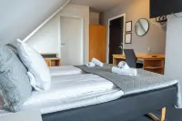 ホテル アッセンス のホテル