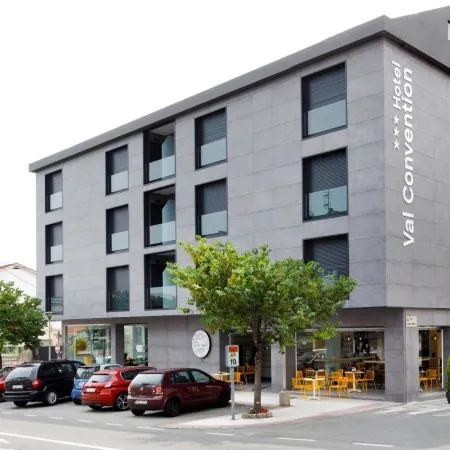 Hotel Val Convention