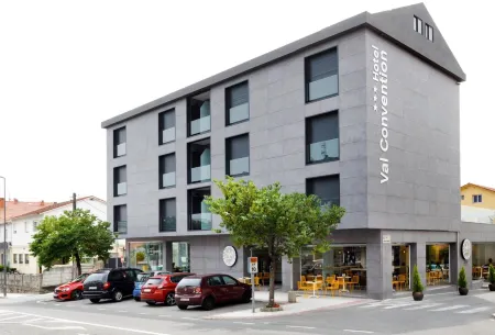 Hotel Val Convention
