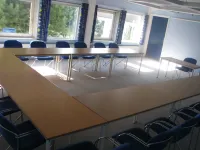 Løgstør Parkhotel Hotel a Logstor