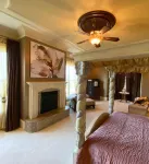 Wildflower Ranch Inn Hotels in Springfield