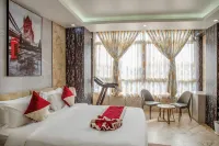 Hotel Robot