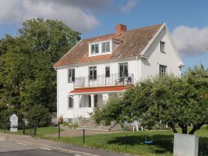 Snickaren Vandrarhem Own apartments