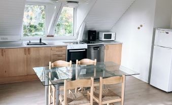 Villa Apartments Viborg