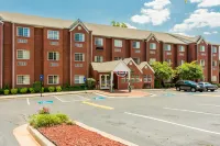 Microtel Inn & Suites by Wyndham Stockbridge/Atlanta I-75 - Frühstück