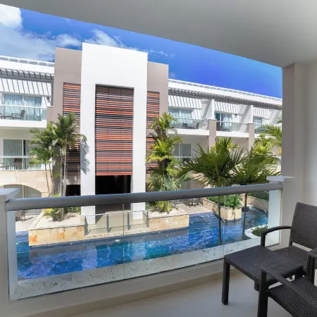 Hideaway at Royalton Punta Cana, An Autograph Collection All-Inclusive Resort & Casino, Adults Only