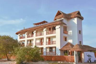 Hotel Casa HX - Adults Only Hotels in Chiquilá