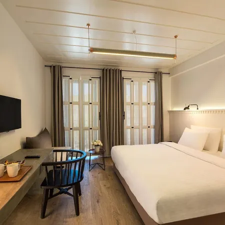 Mola Cunda Hotel