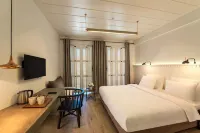 Mola Cunda Hotel