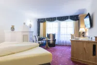Hotel Alte Post Hotels in Sankt Anton am Arlberg
