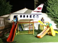 Al Bon Park Hotels in Berat