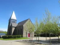 루몽의 평화로운 리트리트