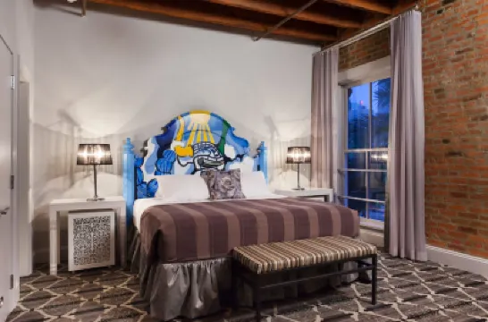 Bluegreen Vacations Club la Pension Các khách sạn ở New Orleans