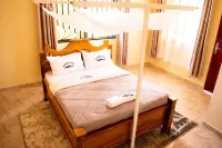 IREWE SILENT LODGE