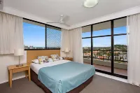 Beach House Seaside Resort