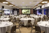 Radisson Blu Hotel Olumpia Tallinn