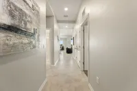 Fireworks Night -Storey Lake by Shine Villas 709 Apts