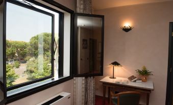 Hotel Tessarin