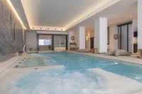 Stic Urban Hotel & Spa Hotels in Sant Antoni de Portmany