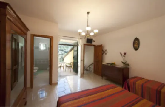 Agriturismo la Lobra