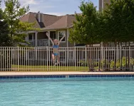 Newport Resort - Pools