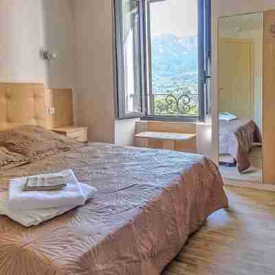 Hôtel A Sant'Anna Rooms