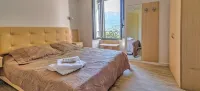 A Sant'Anna Hotels in Calacuccia