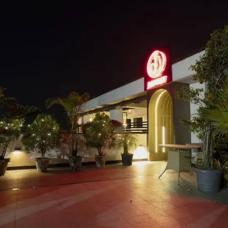 Hotel Prism - A Boutique Hotel