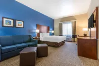 Comfort Inn and Suites Yuma I-8