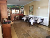 Habitation du Comté - Bữa sáng