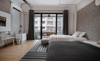The Brown Hotel