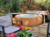 Lo Rey du Lac Hotels in Hossegor