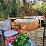 Lo Rey du Lac Hotels in Soorts-Hossegor