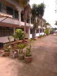 Usenge Sunset Resort Hotels near Usenge