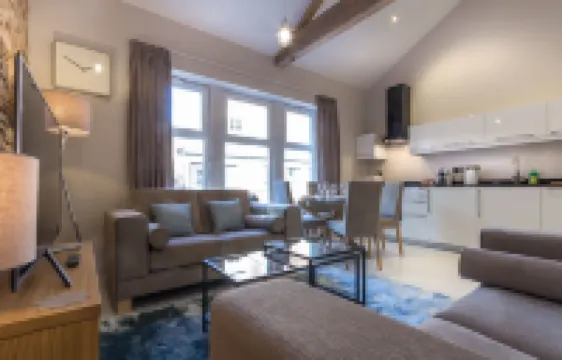 Mansio Suites Basinghall