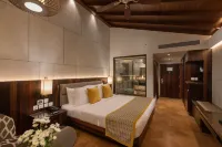 Kenilworth Resort & Spa, Goa - balcony